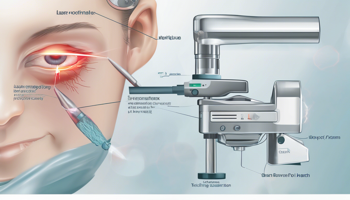 découvrez le processus d'une opération des yeux à var (83) : étapes, techniques utilisées, conseils post-opératoires et témoignages de patients. informez-vous sur cette intervention pour retrouver une vision optimale en toute sérénité.