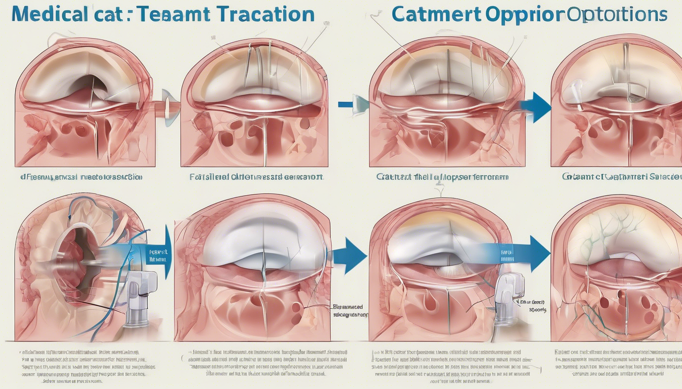 découvrez les étapes clés d'une opération des yeux à var (83) : préparation, intervention et rétablissement. informez-vous sur les techniques utilisées, les spécialistes impliqués et ce à quoi vous devez vous attendre avant, pendant et après la chirurgie. assurez-vous de prendre des décisions éclairées pour votre santé visuelle.