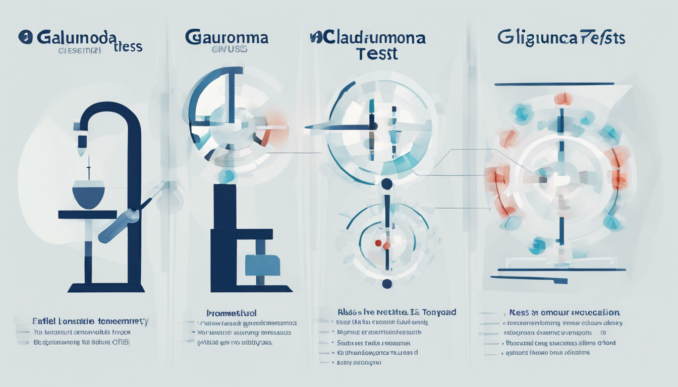 découvrez des méthodes efficaces pour traiter le glaucome et préserver votre vision. informez-vous sur les options de traitement, les conseils préventifs et les bonnes pratiques à adopter pour gérer cette maladie oculaire.