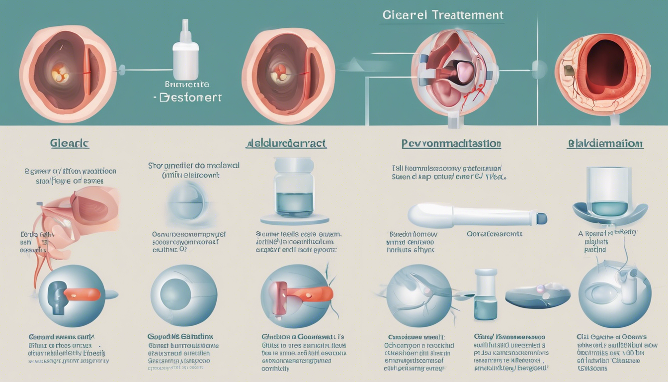 découvrez des conseils pratiques et des traitements efficaces pour gérer le glaucome et préserver votre vision. informez-vous sur les options de soins, les médicaments et l'importance d'un suivi régulier chez l'ophtalmologiste.