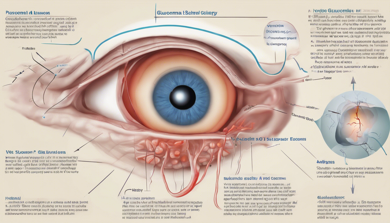 découvrez les différentes méthodes de traitement du glaucome pour préserver votre vision. apprenez à reconnaître les symptômes, les options de traitement disponibles et les conseils d'experts pour gérer cette maladie oculaire. protégez votre santé visuelle dès aujourd'hui.