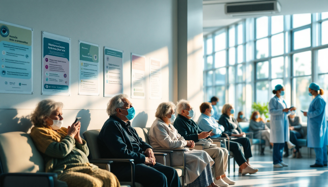 découvrez comment la pandémie de covid-19 a impacté les interventions oculaires pour les bénéficiaires de medicare. analyse des retards, des conséquences sur la santé visuelle et des solutions envisagées pour pallier ces interruptions.