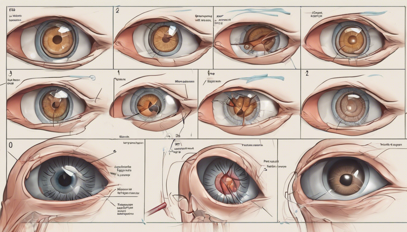 découvrez comment l'opération des yeux en seine-maritime (76) peut améliorer votre vision. explorez les différentes techniques et services disponibles pour retrouver un confort visuel optimal. prenez rendez-vous dès aujourd'hui pour en savoir plus sur cette solution pour une vue claire et précise.