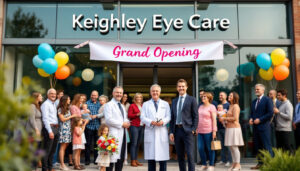 découvrez la nouvelle clinique à keighley spécialisée dans le diagnostic préopératoire pour la chirurgie de la cataracte. profitez d'un accompagnement professionnel et d'une expertise de pointe pour garantir votre confort visuel. prenez rendez-vous dès aujourd'hui!