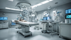 découvrez le concept d'ablation, ses différentes applications et techniques. apprenez comment cette procédure médicale peut traiter diverses conditions et en quoi elle consiste, pour mieux comprendre ses implications sur la santé.