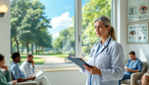 un médecin met en garde les patients ayant subi une chirurgie oculaire sur l'importance cruciale de suivre les consignes de voyage pour garantir une récupération optimale et minimiser les risques. découvrez les recommandations essentielles pour vos déplacements après une opération des yeux.