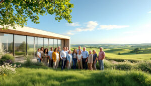 découvrez comment une avancée révolutionnaire offre une nouvelle lueur d'espoir aux patients souffrant de troubles oculaires invalidants dans le somerset, améliorant ainsi leur qualité de vie et ouvrant la voie à de nouvelles perspectives de traitement.