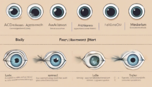 découvrez les différentes méthodes pour corriger l'astigmatisme, des lunettes aux lentilles de contact, en passant par les interventions chirurgicales. apprenez comment améliorer votre vision et retrouver un confort visuel optimal.