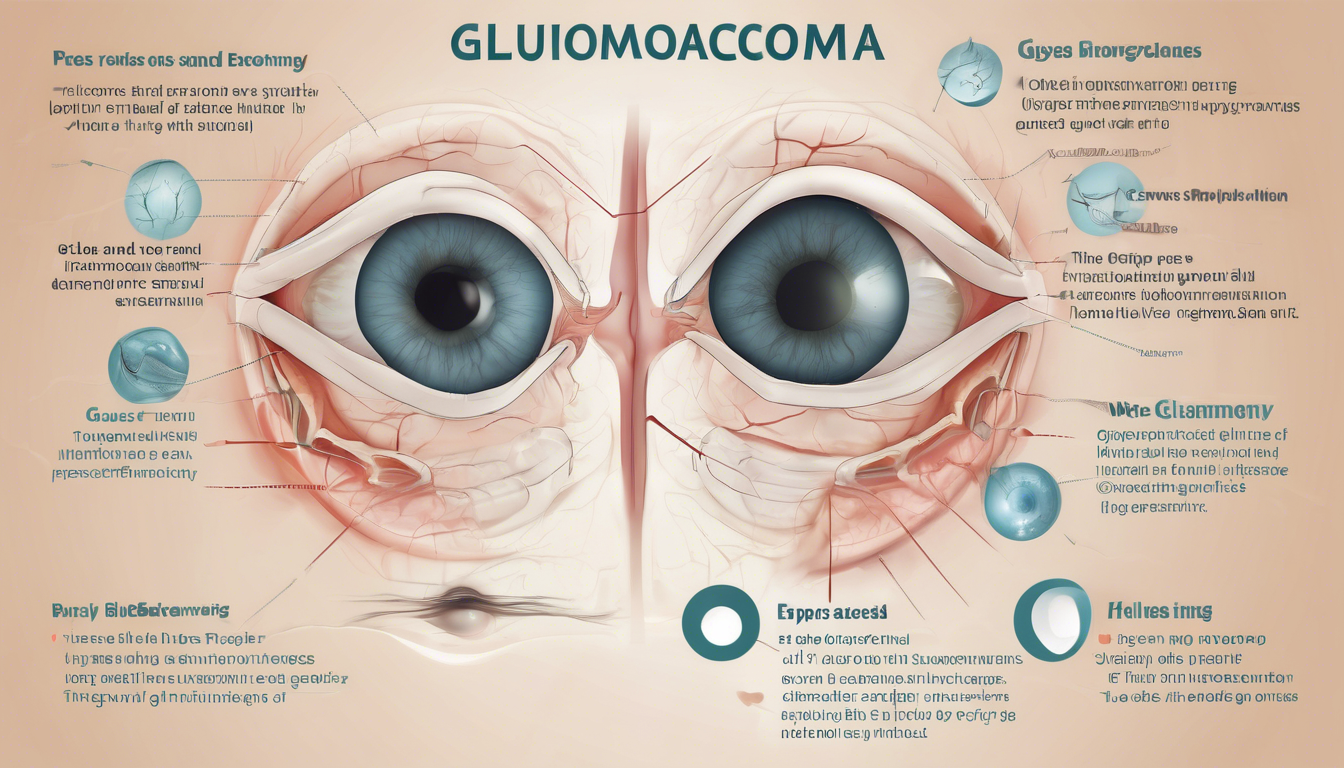 découvrez les meilleures méthodes pour traiter efficacement le glaucome et préserver votre vision. apprenez les différentes options de traitement disponibles, des collyres aux interventions chirurgicales, et consultez nos conseils pour une gestion optimale de cette maladie oculaire.