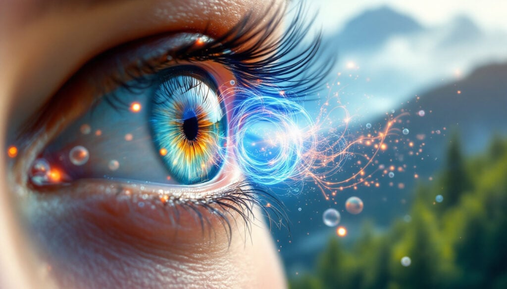 découvrez comment les corps flottants oculaires peuvent être liés au stress et apprenez des techniques efficaces pour les gérer. améliorez votre bien-être visuel et mental grâce à nos conseils pratiques.