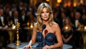 goldie hawn partage son combat contre la cataracte, révélant des difficultés à lire l'autocue lors des oscars. découvrez les implications de cette condition et les réactions qu'elle suscite chez ses fans et au-delà.