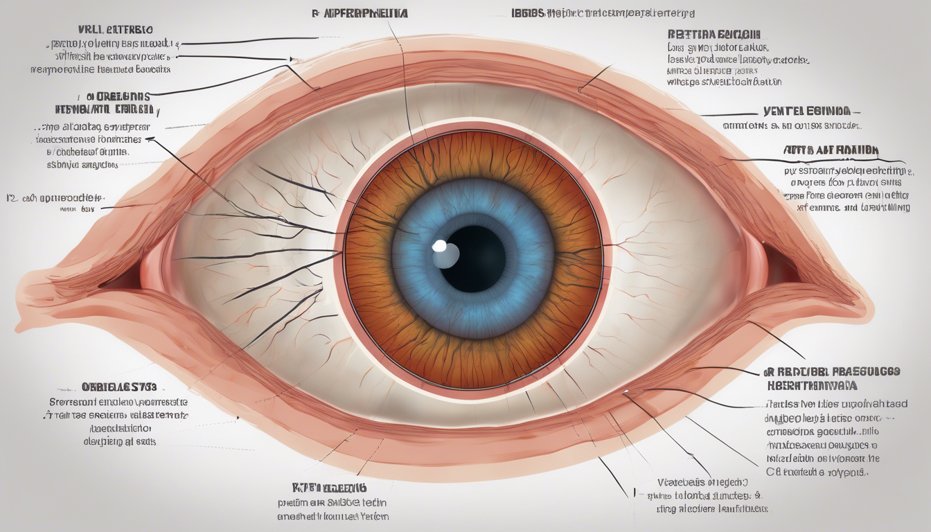 découvrez l'importance cruciale de la sensibilisation à l'hypermétropie, un trouble de la vision souvent méconnu. apprenez comment une détection précoce et une compréhension adéquate peuvent améliorer la qualité de vie et prévenir des complications futures.