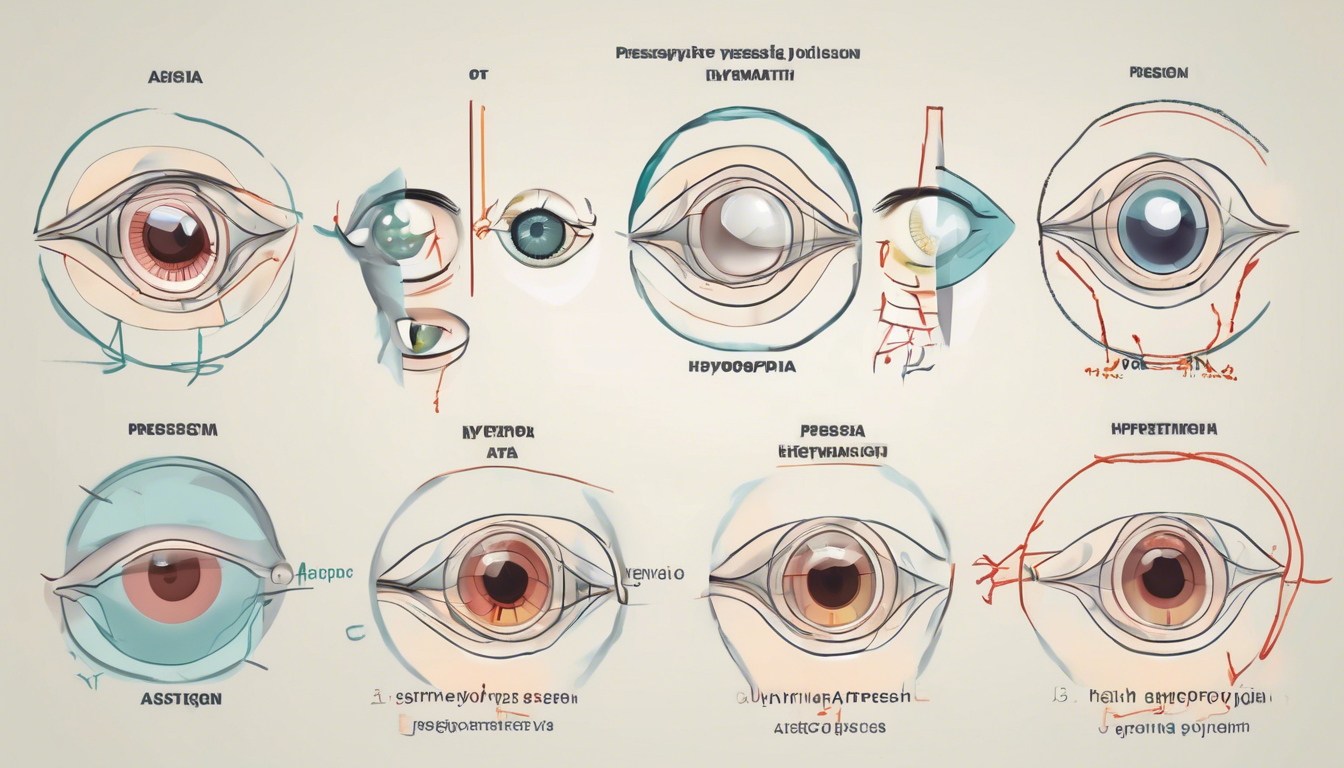 découvrez le coût de la chirurgie réfractive de l'œil, une solution innovante pour corriger la vision. informez-vous sur les tarifs, les options de financement et les facteurs influençant le prix de cette intervention. prenez le contrôle de votre vue avec des informations claires et précises.