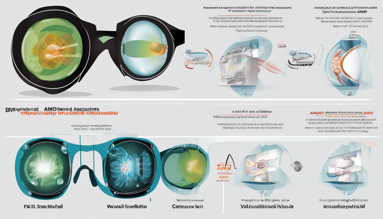 découvrez la signification approfondie de la définition ophtalmologique, un terme essentiel dans le domaine de la santé visuelle. explorez son importance, son utilisation et son impact sur le diagnostic et le traitement des maladies oculaires.