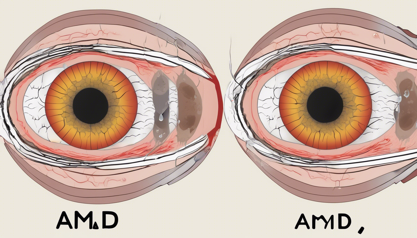 découvrez ce que signifie la définition ophtalmologique et son importance pour la santé des yeux. apprenez les termes essentiels et les concepts clés en ophtalmologie pour mieux comprendre les soins oculaires.