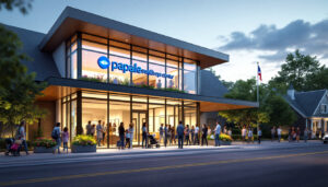 découvrez comment sightgrowth partners étend son impact dans le massachusetts avec l'intégration stratégique du papale eye center, offrant ainsi des services de soins oculaires améliorés et une expertise renforcée pour la communauté locale.