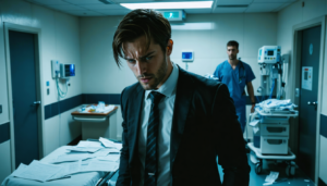 découvrez l'histoire tragique d'un professionnel prometteur de portsmouth dont la carrière bascule après une erreur médicale de l'nhs. un récit poignant sur les conséquences d'une négligence médicale et ses impacts sur la vie personnelle et professionnelle.