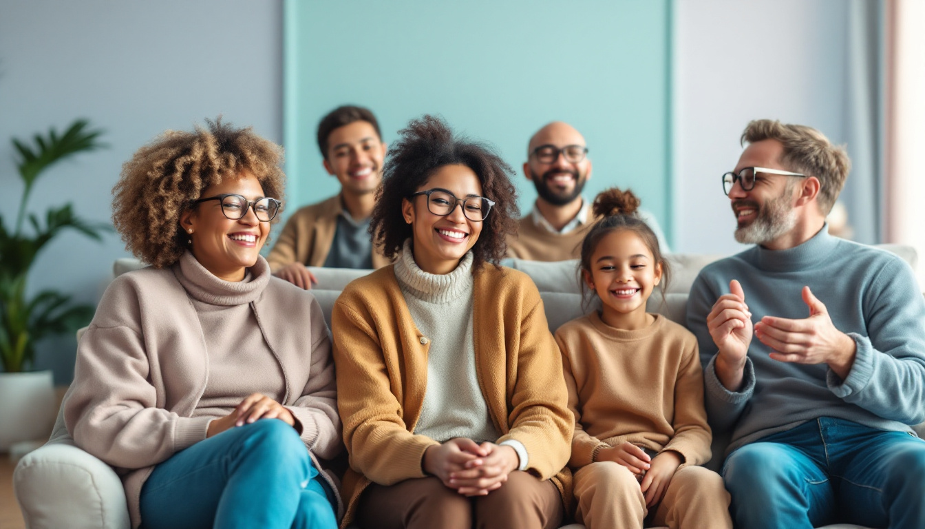 découvrez comment des personnes, dont a, ont bénéficié d'une implantation de lentilles artificielles multifocales lors d'une chirurgie de la cataracte. informez-vous sur les avantages de cette technique innovante pour améliorer la vision.