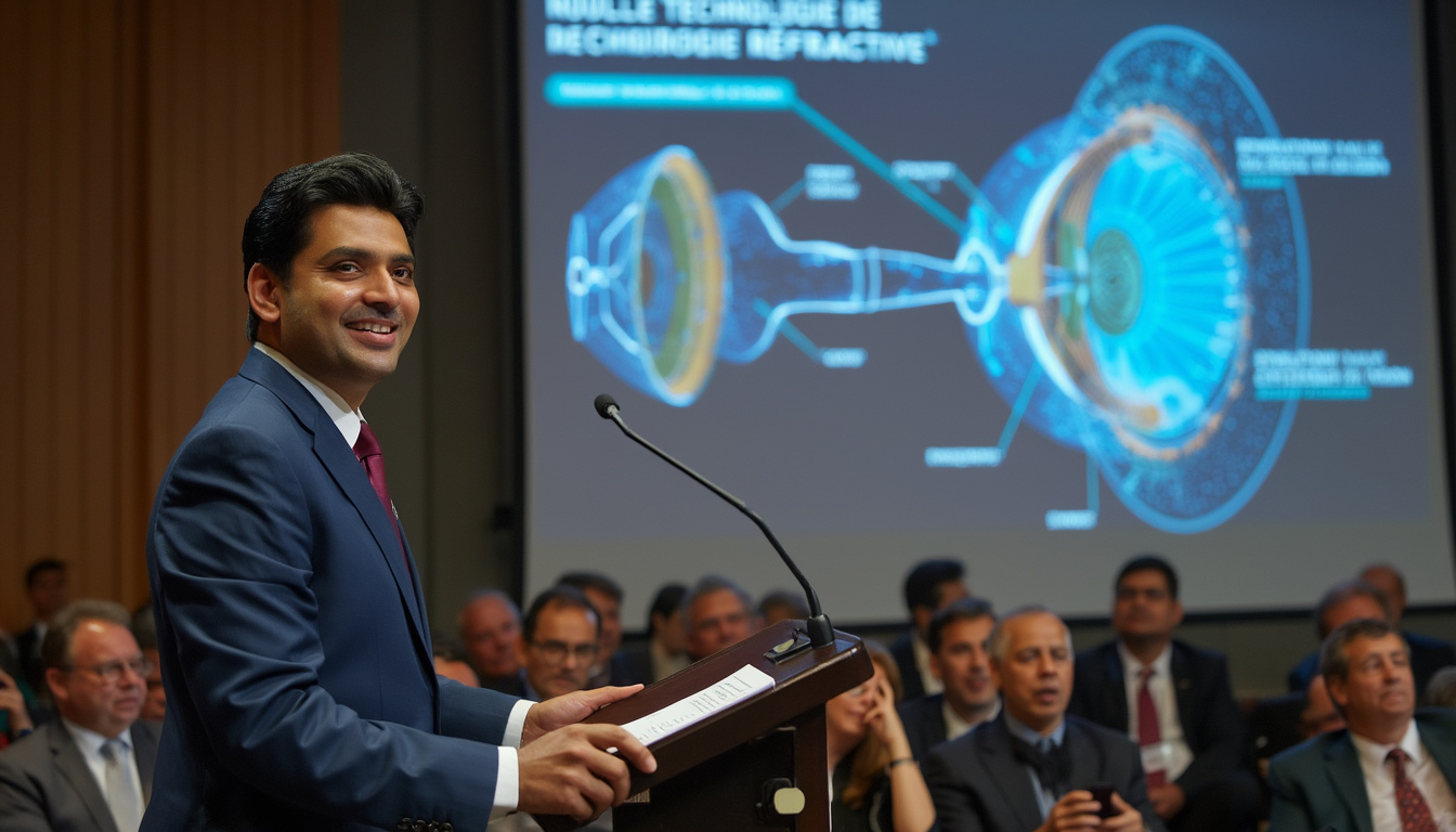 découvrez le dr soosan jacob, l'un des 10 meilleurs experts mondiaux en chirurgie des cataractes et réfractive. bénéficiez d'une expertise exceptionnelle et de techniques avancées pour améliorer votre vision et retrouver un confort visuel optimal.