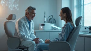 découvrez tout ce que vous devez savoir sur la chirurgie des yeux au laser smile, une technique de correction de la vision de nouvelle génération. ce guide essentiel vous aidera à apaiser vos craintes et vous informera sur les avantages, les procédures et les résultats attendus de cette méthode innovante.