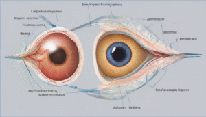 découvrez l'astigmatisme compliqué, un trouble de la vision complexe qui affecte la façon dont la lumière est concentrée sur la rétine. apprenez ses causes, symptômes et traitements pour améliorer votre santé oculaire.