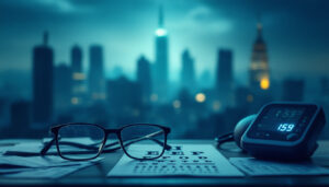 découvrez les liens entre vision floue et hypertension. apprenez à reconnaître les signes d'alerte qui nécessitent une consultation médicale. protégez votre santé visuelle grâce à nos conseils et informations clés.