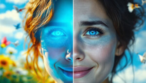 découvrez comment vos émotions et votre humeur peuvent avoir un impact surprenant sur la couleur de vos yeux. explorez les liens fascinants entre l'état émotionnel et les changements perceptibles dans l'iris.