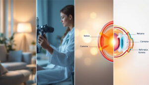 découvrez comment le bilan orthoptique peut vous aider à mieux gérer votre santé visuelle. reprenez le contrôle de vos yeux de manière simple et efficace grâce à notre approche personnalisée.