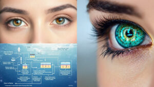 découvrez la kératopigmentation, une technique révolutionnaire qui permet à vos yeux de changer de couleur sans avoir recours aux lentilles. transformez votre regard et exprimez votre style avec cette méthode innovante et durable.