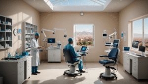 découvrez les coûts de la chirurgie réfractive au maroc, une solution innovante pour corriger les problèmes de vision. informez-vous sur les prix, les avantages et les options disponibles pour améliorer votre vue dans ce pays aux nombreuses cliniques spécialisées.