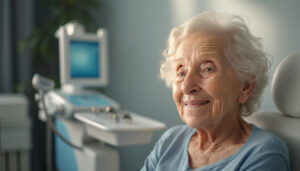 découvrez comment la technique phaco peut redonner éclat et clarté aux yeux des octogénaires, améliorant ainsi leur qualité de vie et leur vision. optez pour une solution moderne et efficace pour retrouver une vue claire et lumineuse.