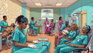 découvrez comment sokoto s'associe avec la nnpc pour offrir des opérations oculaires gratuites, améliorant ainsi la santé visuelle des communautés. une initiative inspirante pour un avenir plus lumineux.