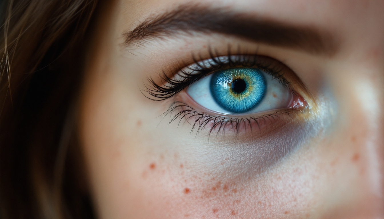 découvrez les fascinantes causes des yeux vairons, cette étonnante particularité qui intrigue tant. explorez les facteurs génétiques, environnementaux et les histoires derrière cette différence unique qui touche des personnes aux yeux colorés de manière distincte.