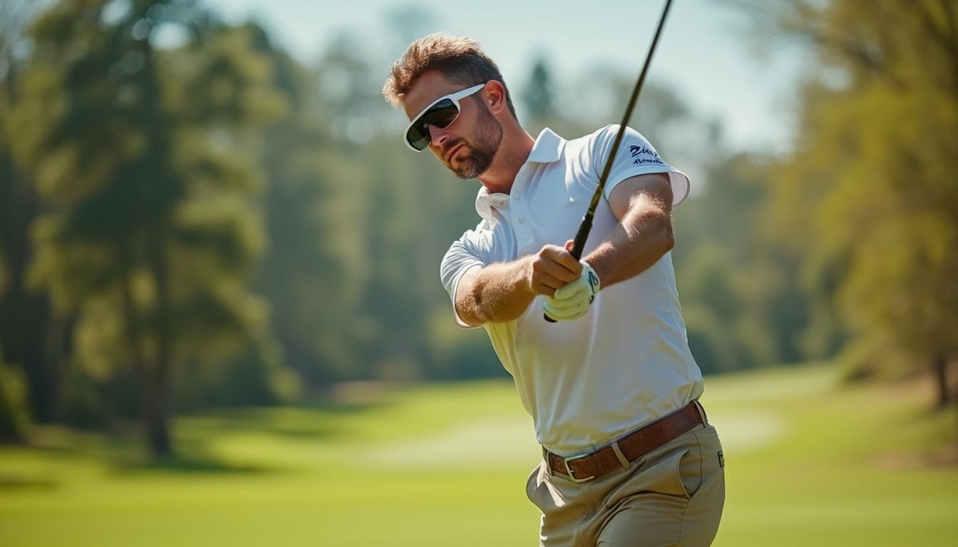 protégez vos yeux cet été sur la côte-nord ! découvrez les risques de blessures oculaires liés aux balles de golf et aux matériaux de construction. renseignez-vous sur les précautions à prendre pour garantir votre sécurité et celle de vos proches.