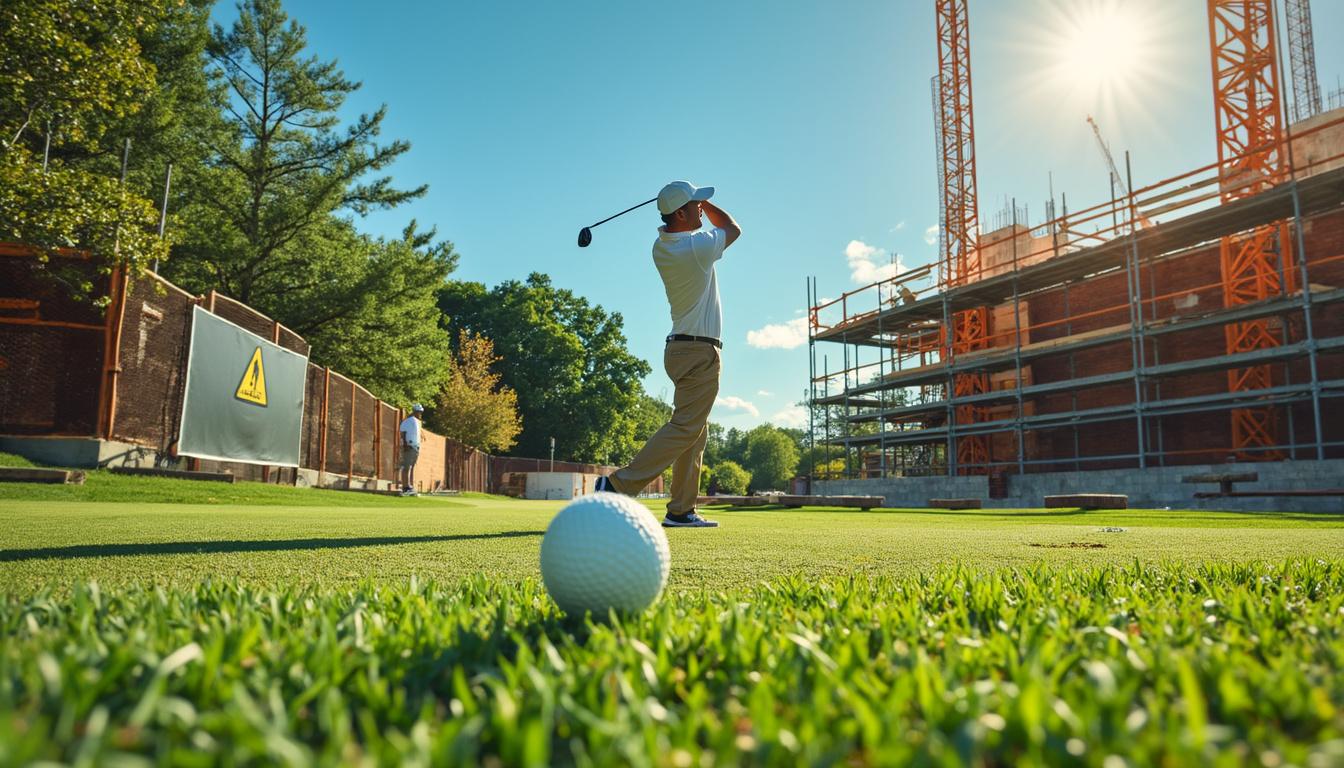 découvrez les risques de blessures oculaires cet été sur la côte-nord, causés par des activités comme le golf et l'utilisation de matériaux de construction. protégez vos yeux et soyez conscient des dangers.