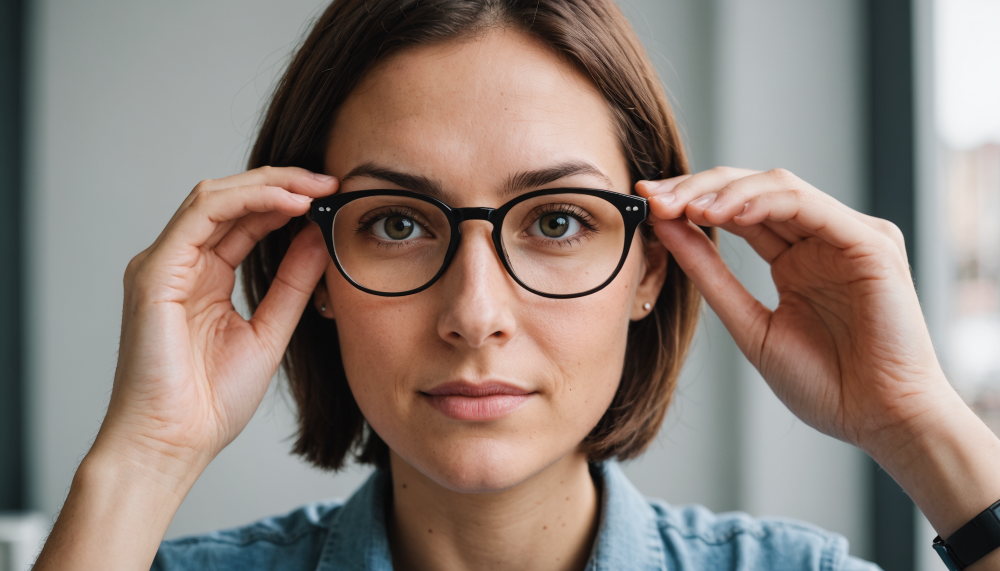 découvrez des conseils pratiques et des stratégies pour mieux vivre avec l'astigmatisme. cette guide vous aide à comprendre cette condition, à adapter votre quotidien et à améliorer votre confort visuel.