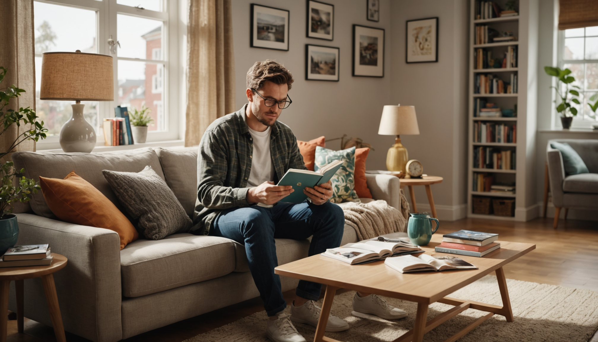 découvrez des conseils pratiques et des astuces pour vivre sereinement avec l'astigmatisme. apprenez à gérer ce trouble de la vue au quotidien, à choisir les bonnes corrections optiques et à améliorer votre qualité de vie grâce à des techniques adaptées.