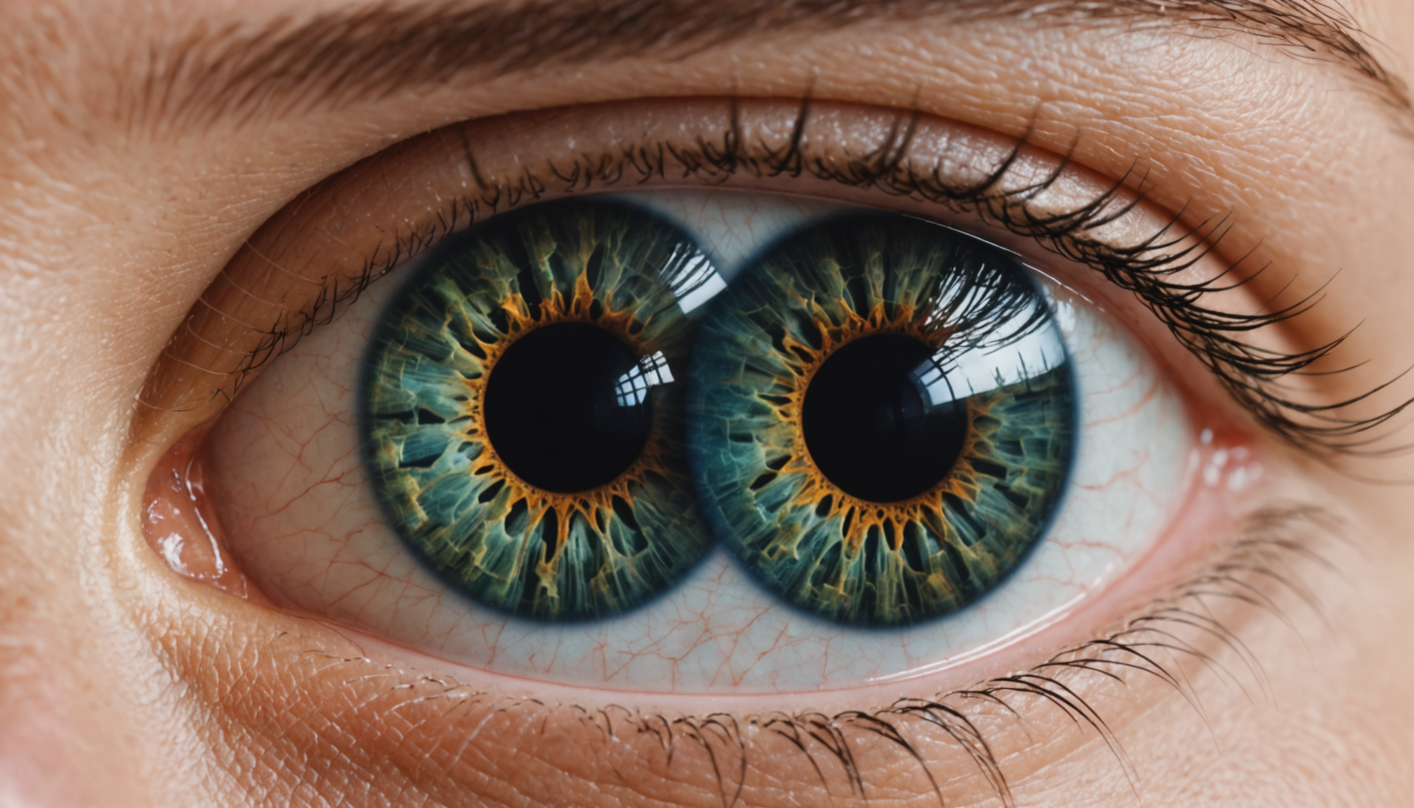 découvrez comment l'astigmatisme peut influencer la santé mentale et le bien-être psychologique. explorez les relations entre la perception visuelle et les émotions, et apprenez à mieux gérer les impacts de cette condition sur votre qualité de vie.