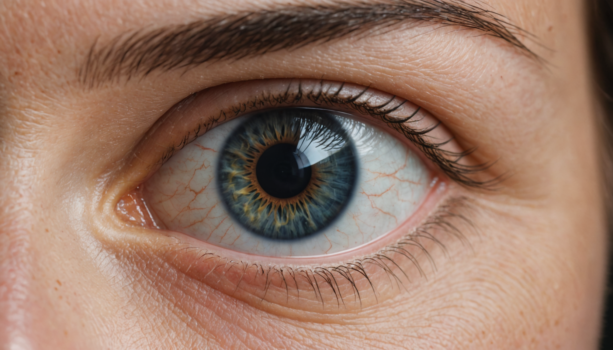 découvrez comment l'astigmatisme peut influencer la santé mentale, en examinant les impacts visuels sur le bien-être psychologique et en mettant en lumière les liens souvent méconnus entre la vision et les émotions.