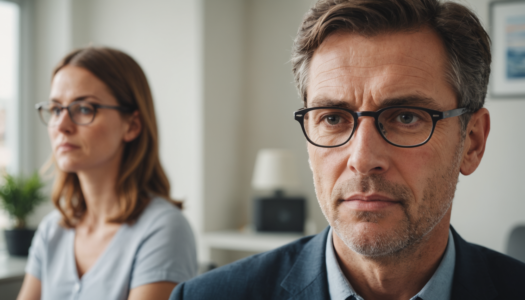 découvrez le lien surprenant entre l'astigmatisme et la santé mentale. cet article explore comment les problèmes de vision peuvent influencer votre bien-être psychologique et offre des conseils pour gérer ces impacts.