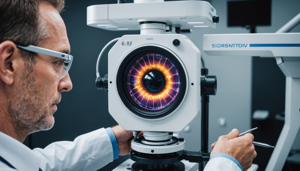 découvrez tout ce qu'il faut savoir sur le prix de la chirurgie réfractive pour les yeux. comparez les coûts, les facteurs influençant les tarifs et les options de financement pour obtenir une vision claire et précise. informez-vous pour prendre la meilleure décision pour votre santé visuelle.