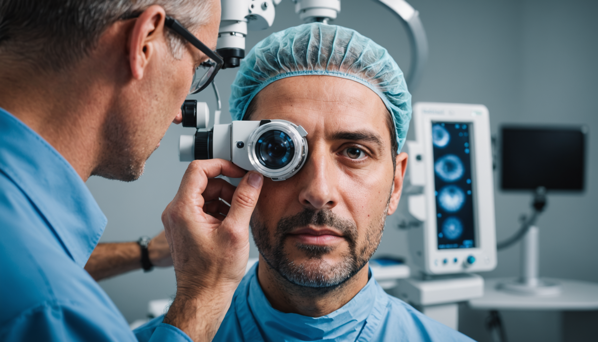 découvrez les coûts de la chirurgie réfractive pour les yeux, une solution moderne pour corriger la vue. informez-vous sur les différents types de procédures, leurs prix, ainsi que les facteurs influençant le coût final. prenez une décision éclairée pour retrouver une vision claire.