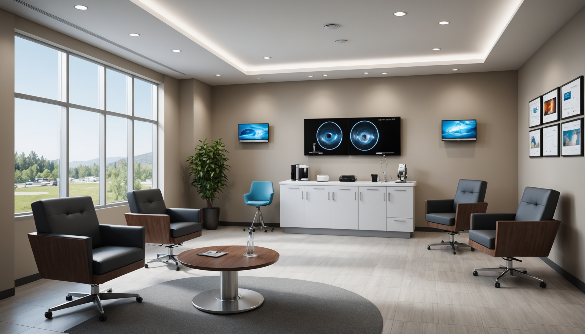 découvrez tout ce qu'il faut savoir sur le prix de la chirurgie réfractive pour les yeux. comparez les options disponibles, explorez les coûts moyens, et informez-vous sur les facteurs influençant le prix de cette intervention qui peut améliorer votre vision.