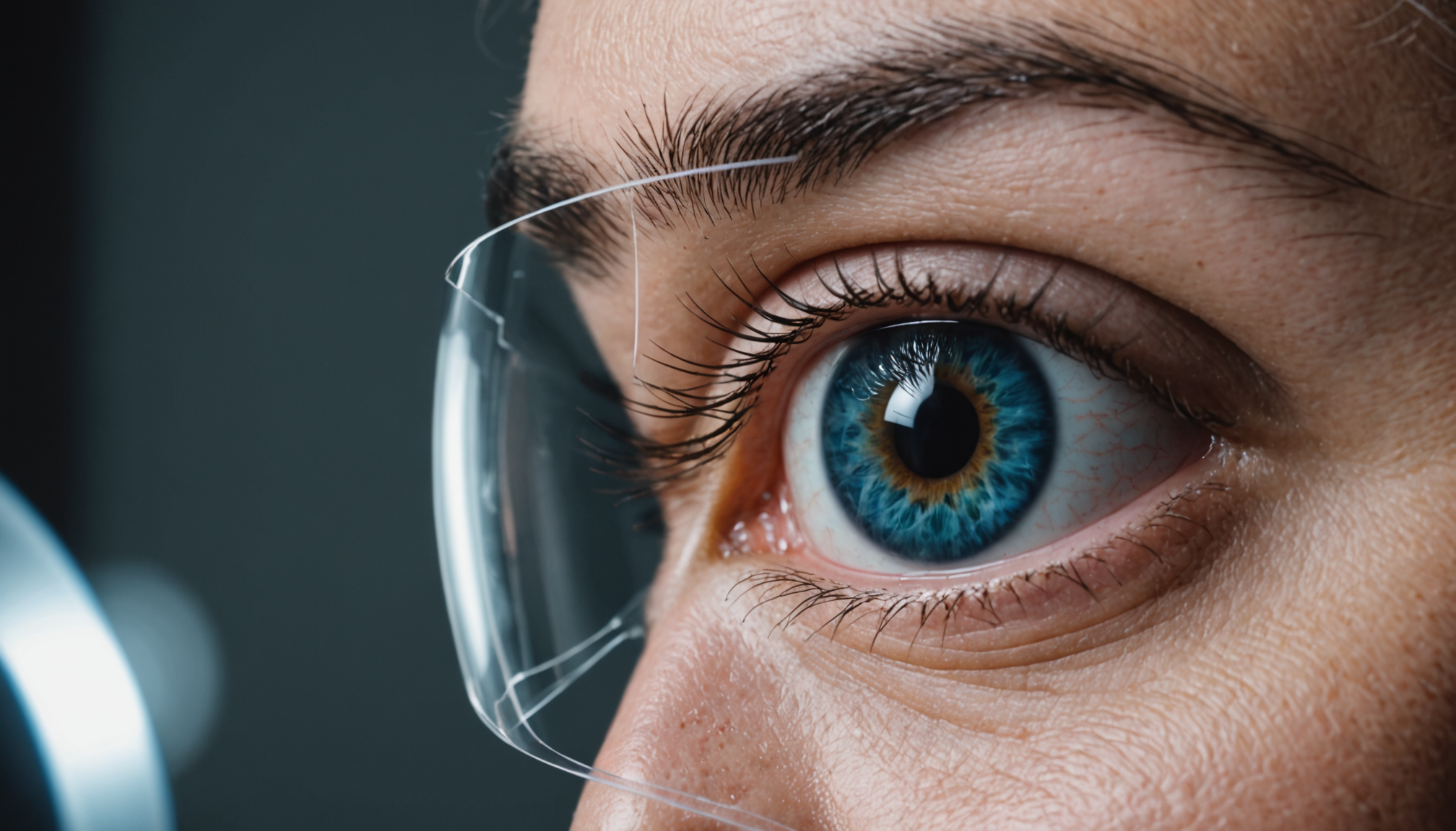 découvrez les coûts associés à la chirurgie réfractive pour les yeux. informez-vous sur les différentes options disponibles, les facteurs influençant le prix et ce à quoi vous attendre avant de prendre une décision éclairée pour améliorer votre vision.