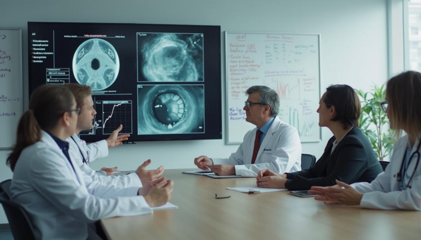 participez au symposium « in retina veritas » 2025 à saint-emilion, où experts et passionnés de l'ophtalmologie se rassemblent pour explorer les innovations et l'avenir de cette discipline. ne manquez pas cette occasion unique d'enrichir vos connaissances et de débattre des dernières avancées.