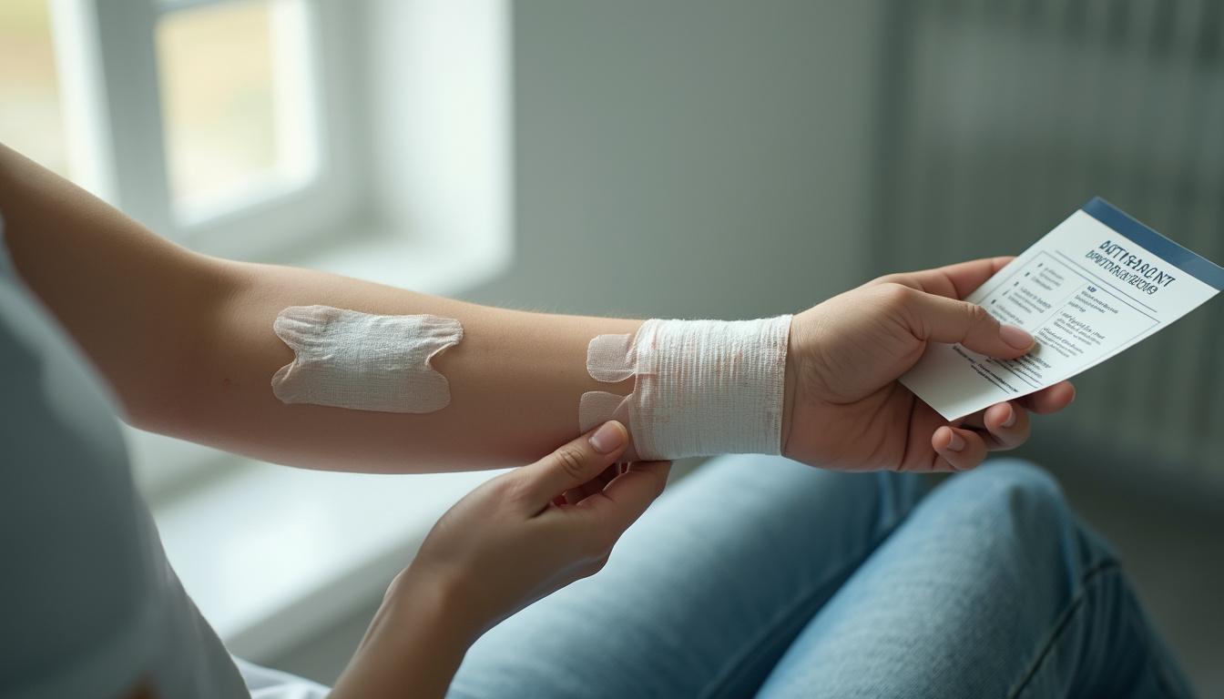 découvrez tout ce qu'il faut savoir sur la kératopigmentation, l'intervention innovante qui permet de modifier la couleur de vos yeux en toute sécurité. informez-vous sur le processus, les résultats, et les précautions à prendre pour transformer votre regard.