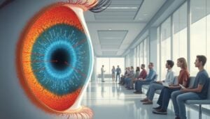 découvrez les dernières avancées et perspectives dans le traitement de la cornée de l'œil. explorez les nouvelles techniques innovantes et les méthodes prometteuses qui améliorent la santé oculaire et restaurent la vision.