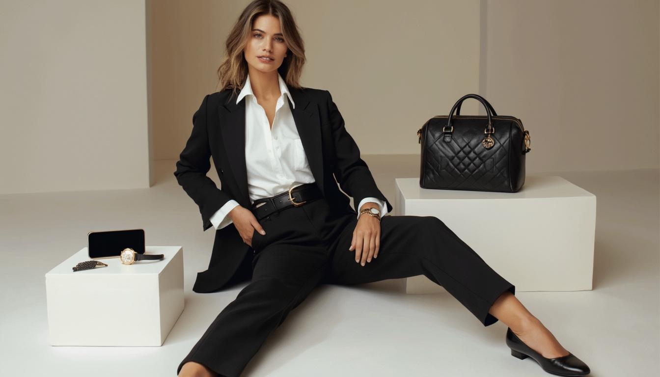 découvrez comment un influenceur a dépensé 500 000 $ pour obtenir son look actuel. dans cette confession étonnante, il partage les détails surprenants de son parcours et les choix audacieux qu'il a faits pour séduire ses fans. une plongée captivante dans le monde des influenceurs et de la mode!