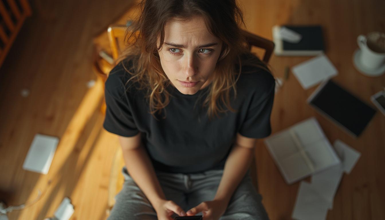 découvrez la confession étonnante d'un influenceur qui a dépensé 500 000 $ pour obtenir un look sensationnel. un récit captivant qui révèle les secrets de sa transformation et les réactions inattendues de ses fans. ne manquez pas cette révélation qui défie les conventions !