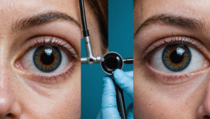 découvrez comment la greffe de cornée peut transformer votre vie en restaurer votre vision. cet article explore les procédures, les bénéfices et les témoignages de patients qui ont retrouvé leur acuité visuelle grâce à cette intervention chirurgicale.